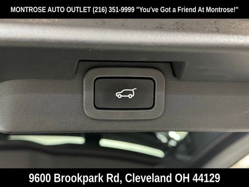 Used 2019 Land Rover Discovery HSE Luxury image 44