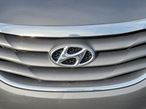 Used 2013 Hyundai Sonata GLS w/ Popular Equipment Pkg FWD image 29