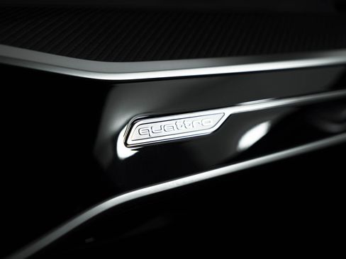 New 2025 Audi RS 7 performance Sportback image 35