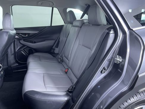 Used 2023 Subaru Outback Limited XT image 23