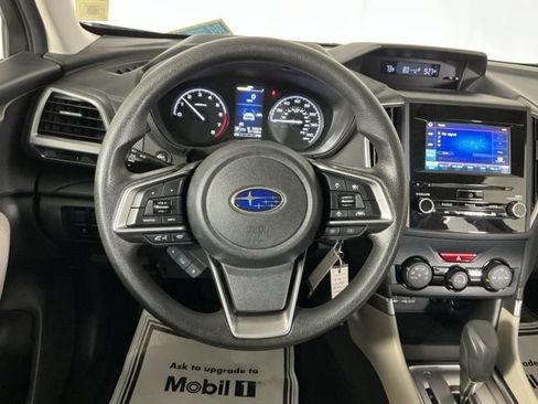 Used 2019 Subaru Forester w/ Alloy Wheel Package AWD/4WD image 17
