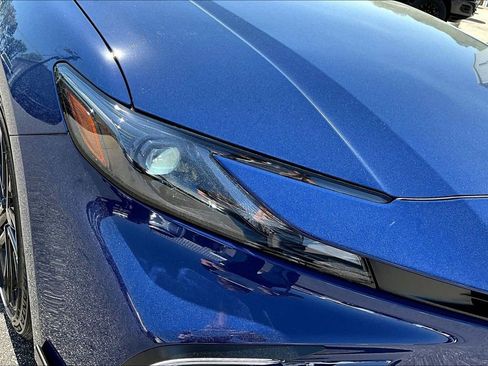 Used 2026 Toyota Camry SE image 34