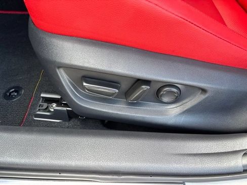 New 2026 Toyota Camry XSE FWD image 22