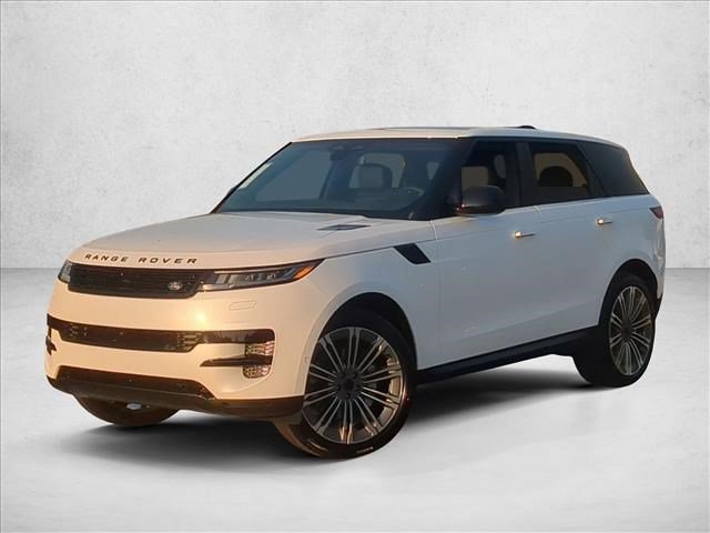 New 2027 Land Rover Range Rover Sport SE AWD/4WD image 1