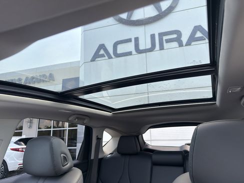 Certified 2020 Acura RDX AWD image 36
