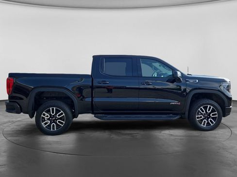 New 2026 GMC Sierra 1500 AT4 w/ AT4 Premium Package AWD/4WD image 10