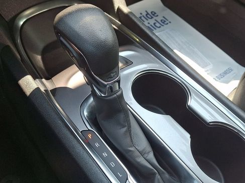 Certified 2024 Chevrolet Malibu LT FWD image 16