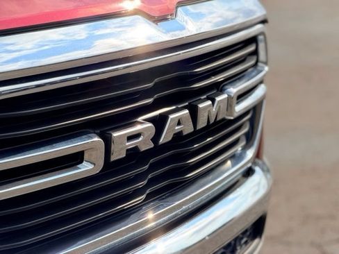 Used 2021 RAM 1500 Big Horn AWD/4WD image 27