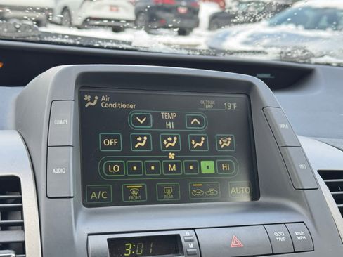 Used 2007 Toyota Prius image 19