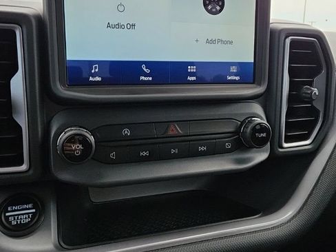 Used 2024 Ford Bronco Sport Big Bend w/ Convenience Package AWD/4WD image 19