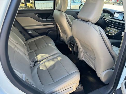 Used 2021 Lincoln Corsair Reserve w/ Equipment Group 201A image 30