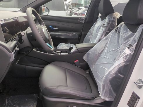 New 2026 Hyundai Santa Cruz SEL image 21