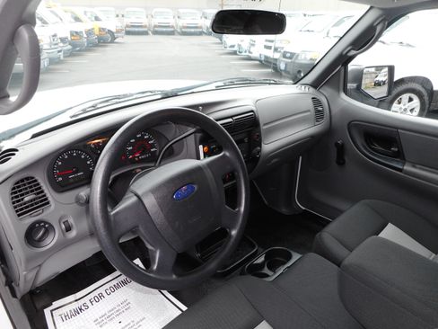 Used 2007 Ford Ranger 2WD SuperCab image 14