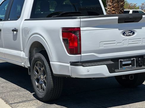 New 2026 Ford F150 STX RWD image 5