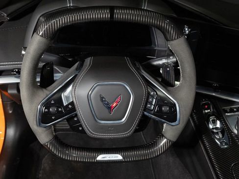 Used 2024 Chevrolet Corvette Z06 image 31