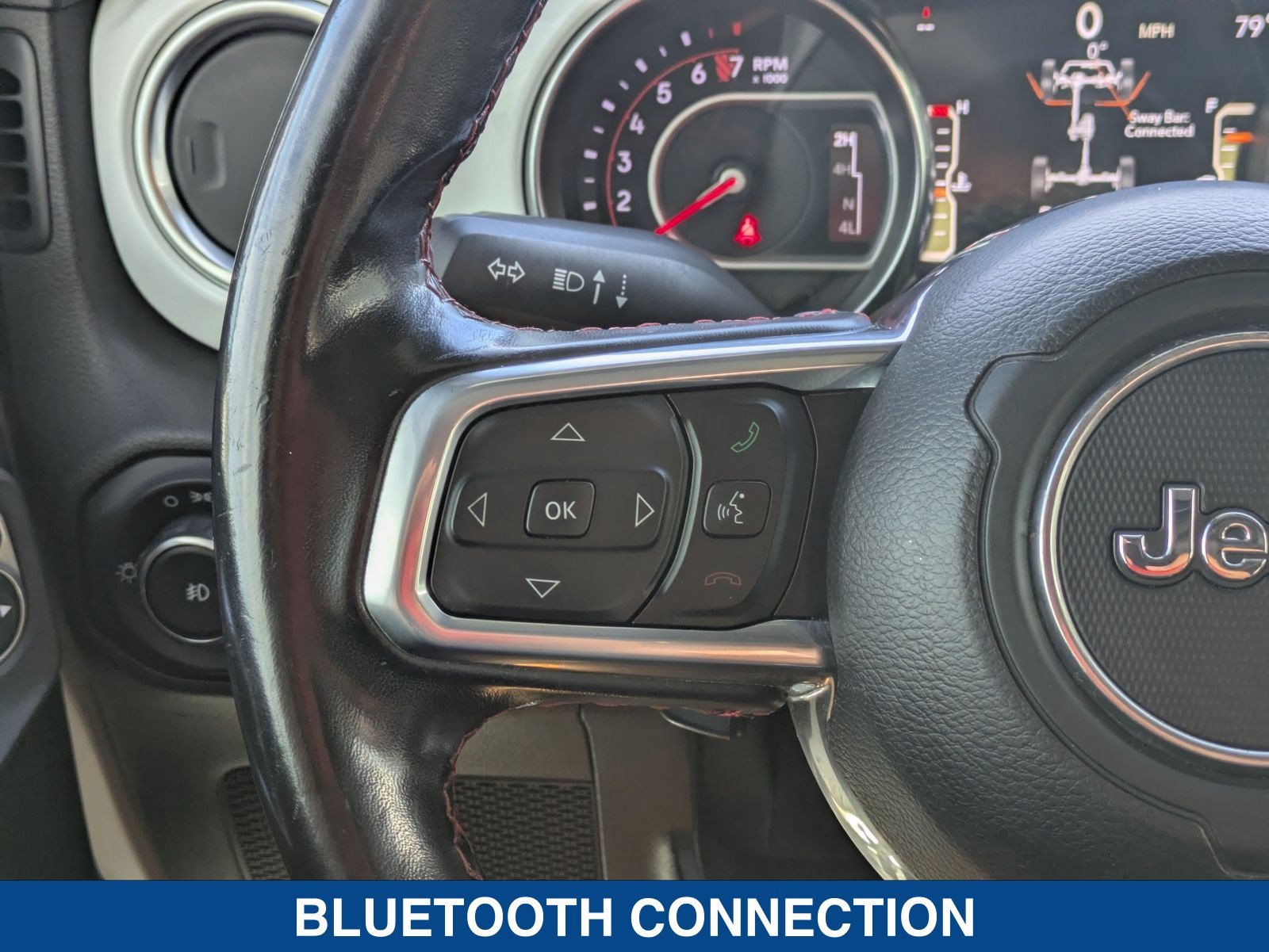 Used 2021 Jeep Wrangler Unlimited Rubicon AWD/4WD image 25