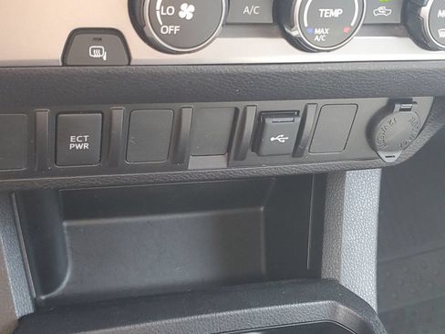Certified 2023 Toyota Tacoma SR RWD image 26