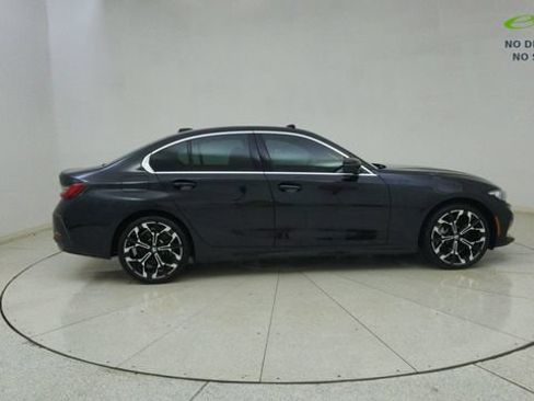 Used 2025 BMW 330i xDrive Sedan AWD/4WD image 64