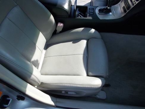 Used 2007 INFINITI G35 Sport w/ Premium Pkg RWD image 19