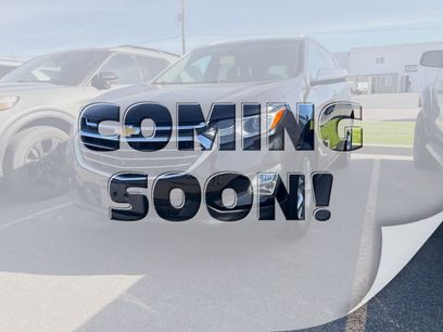 Used 2019 Chevrolet Equinox Premier