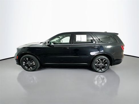 Used 2022 Dodge Durango R/T w/ Blacktop Package image 4