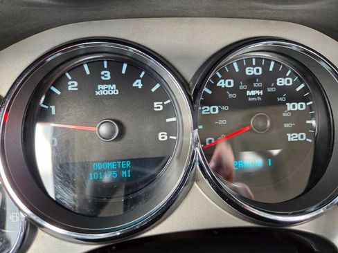 Used 2008 Chevrolet Silverado 3500 W/T RWD image 13