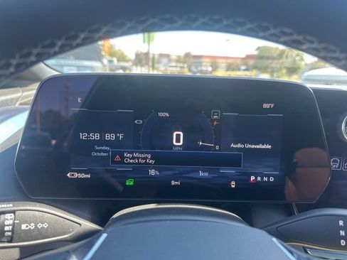 New 2026 Chevrolet Equinox EV LT image 21