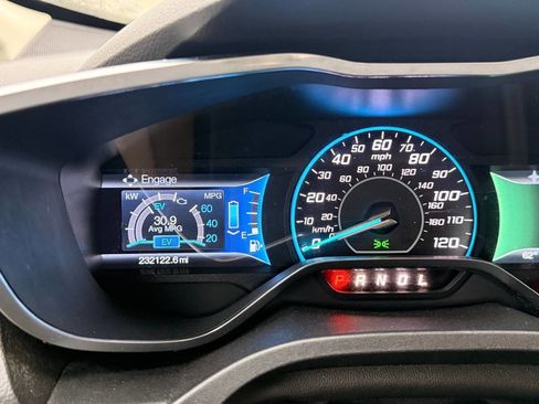 Used 2014 Ford C-MAX SE image 8