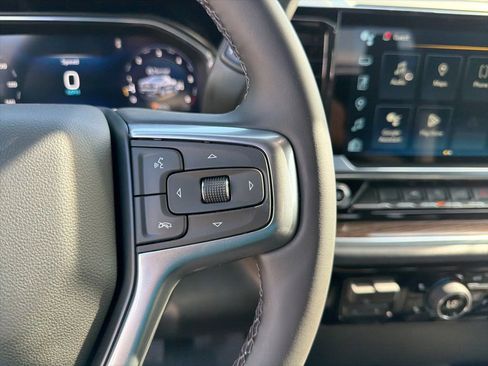 New 2026 Chevrolet Silverado 1500 LT AWD/4WD image 23