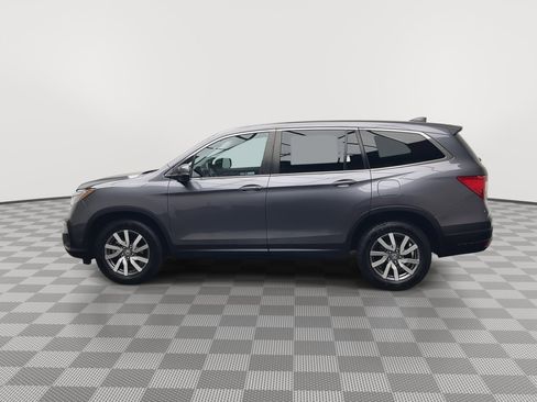 Used 2020 Honda Pilot EX-L image 37