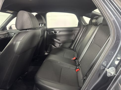 Certified 2024 Honda Civic Sport image 18