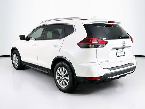 Used 2019 Nissan Rogue SV FWD image 5