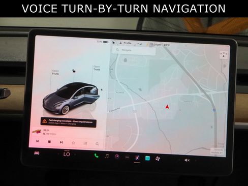 Used 2022 Tesla Model 3 Long Range image 17