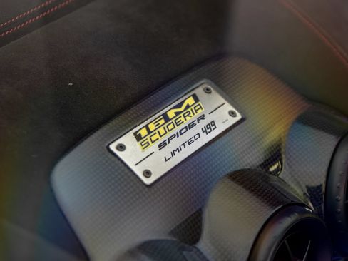 Used 2009 Ferrari F430 Scuderia RWD image 33