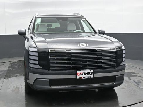 New 2026 Hyundai Palisade SEL image 5