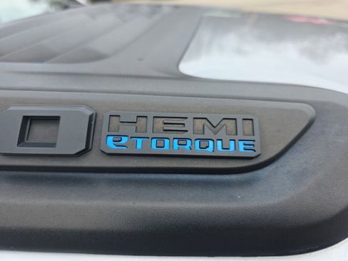 Used 2021 RAM 1500 Rebel w/ Rebel Level 2 Equipment Group image 46