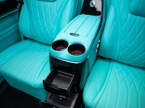 Used 2023 Mercedes-Benz Metris Passenger image 40