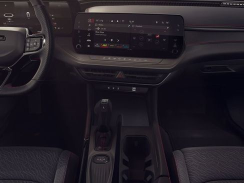 New 2026 Dodge Charger GT w/ Driver Convenience Group image 16