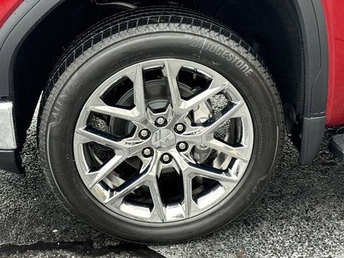 New 2026 GMC Sierra 1500 SLT w/ SLT Premium Plus Package image 18