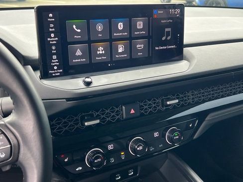 Used 2025 Honda Accord EX-L image 17