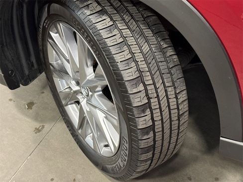 Certified 2021 MAZDA CX-5 Grand Touring Reserve image 17