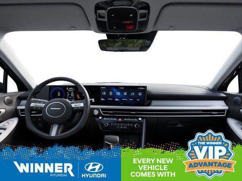 New 2026 Hyundai Sonata SE image 8
