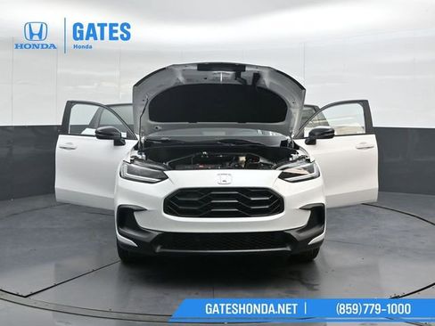 New 2026 Honda HR-V Sport image 57