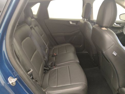 Used 2020 Ford Escape SE FWD image 19
