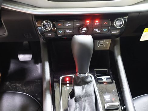 New 2026 Jeep Compass Limited AWD/4WD image 22