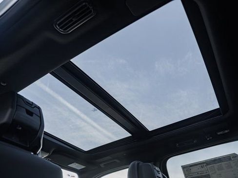 New 2026 Ford Expedition Platinum w/ Stealth Performance Package image 50