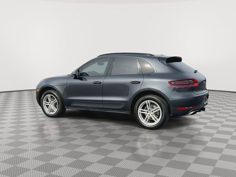 Used 2018 Porsche Macan image 6