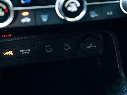 Used 2025 Honda Civic Sport image 34