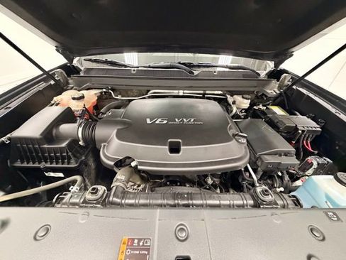 Certified 2021 GMC Canyon Denali image 32