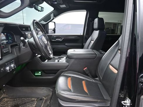 Used 2024 GMC Sierra 3500 AT4 w/ AT4 Premium Plus Package AWD/4WD image 19